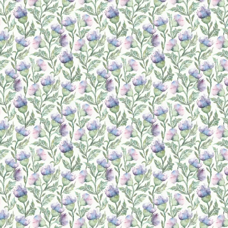 Ettrick Heather Cream (VO)